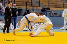 01.05.2022 Wachau JUDO Kids Cup